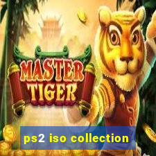 ps2 iso collection